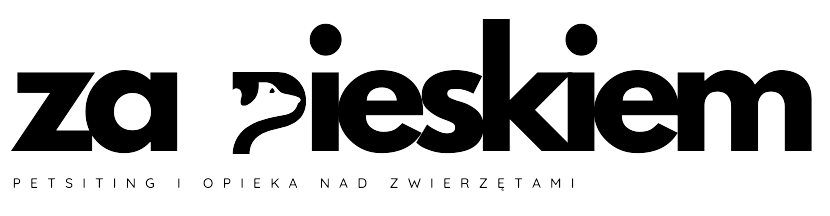 ZaPieskiem | Petsitter&Behawiorysta Warszawa